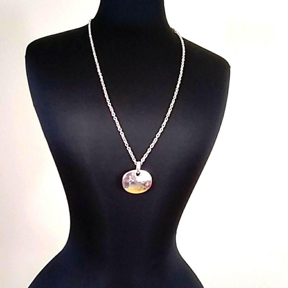 GEORGE NECKLACE
